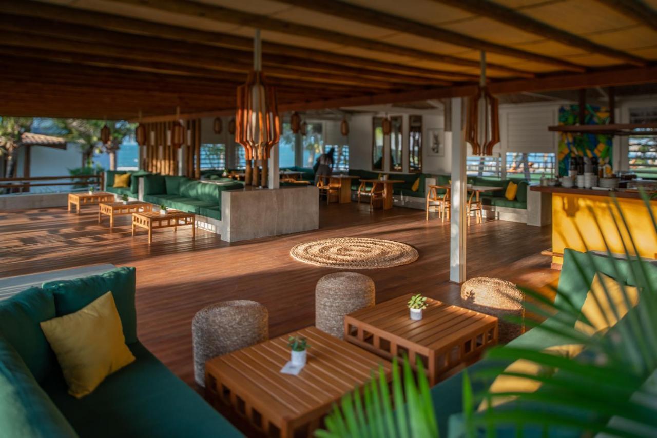 Vila Selvagem Hotel Contemporaneo Fortim Exteriér fotografie