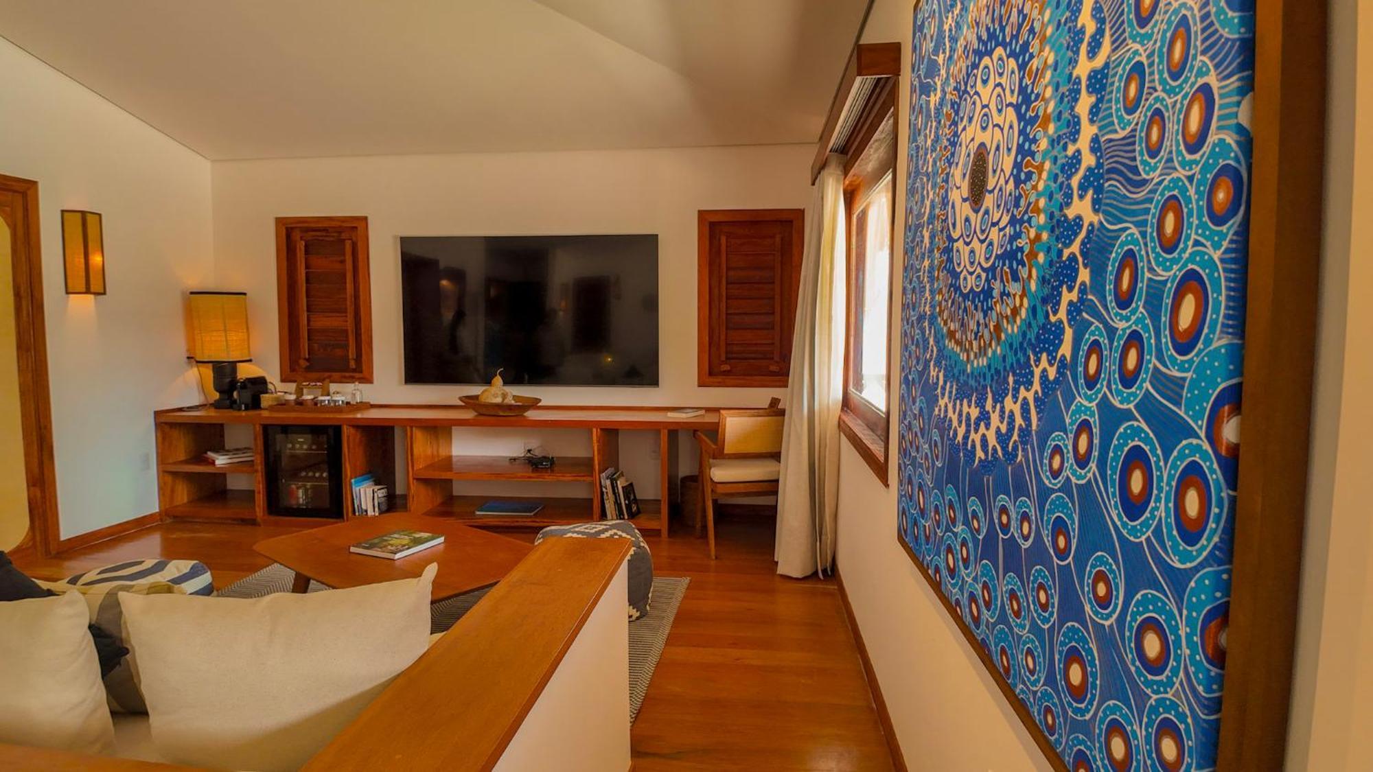 Vila Selvagem Hotel Contemporaneo Fortim Exteriér fotografie